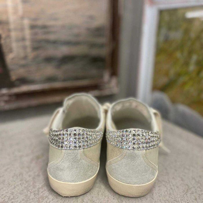 Кеди Golden Goose, кроссівки golden goose, кеды golden goose, кроссовки golden goose, кеди голден гус