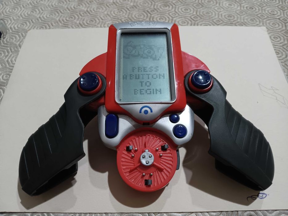 Jogo Pokemon - Charizard