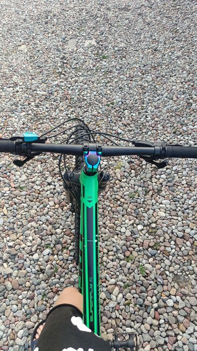 Trek superfly 6 rower