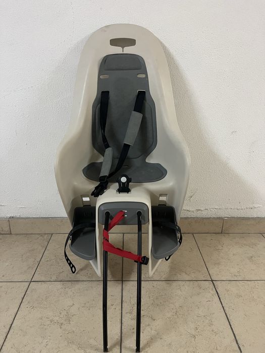 Cadeira de bicicleta para bebe