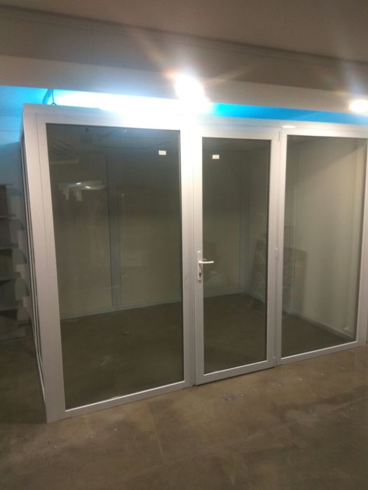 Холодильник для квітів,квіткова камера, колдрум!