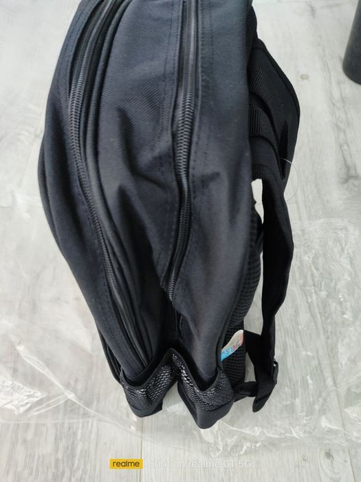 Nowy plecak szkolny Zygzak