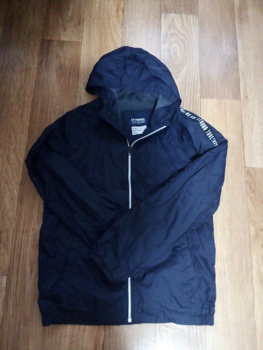 Вітрова на хлопчика