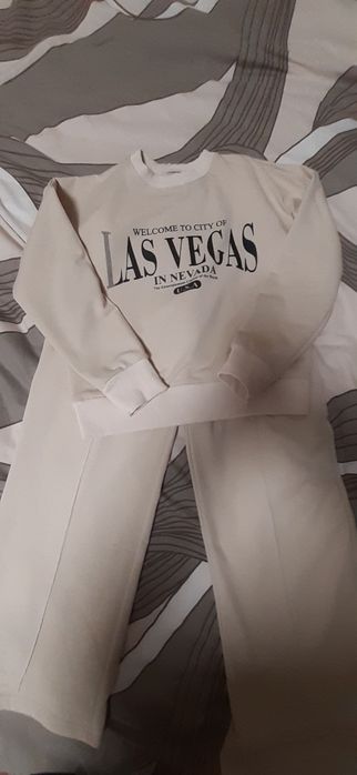 Костюм двонитка для дівчинки