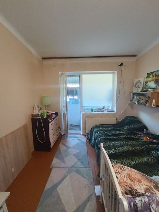 Продам СИМПАТИЧНУ двушку