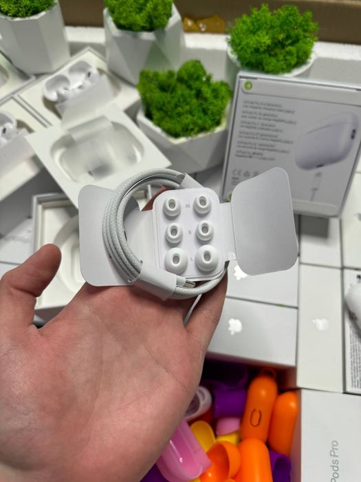 AirPods Pro 2 (Type-C)