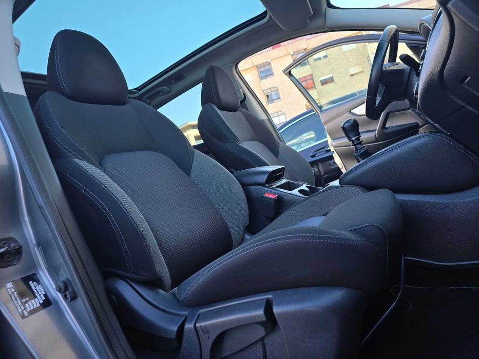 NISSAN QASHQAI TEKNA 1.5DCI 115CV "FACELIFT" (FULL EXTRAS)