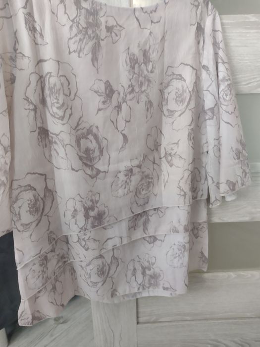 Damska bluza letnia