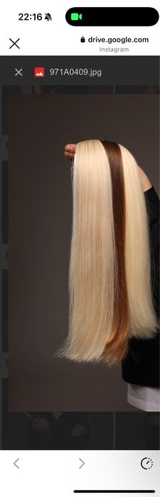 Wlosy slowiańskie lux