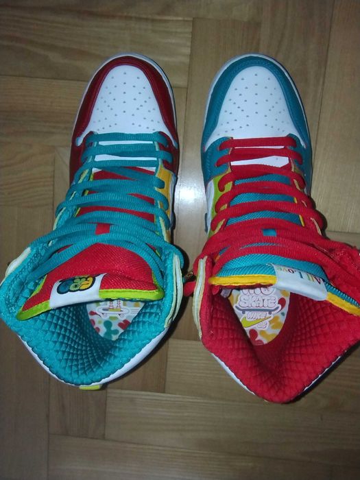 Nike Dunk SB fro skate 44