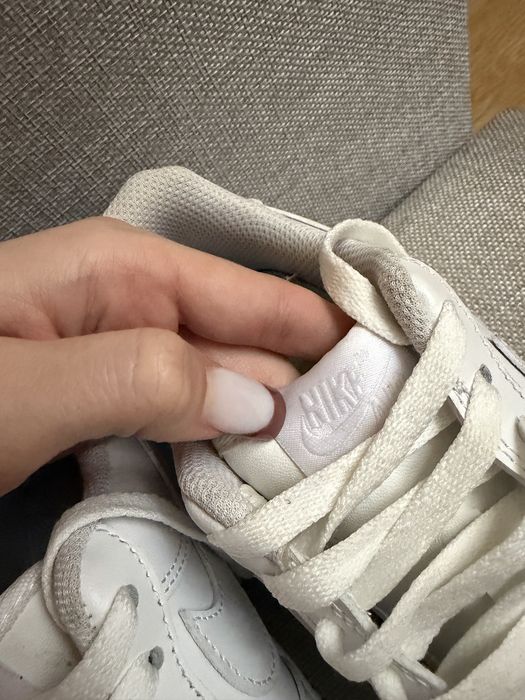 Buty air force 1
