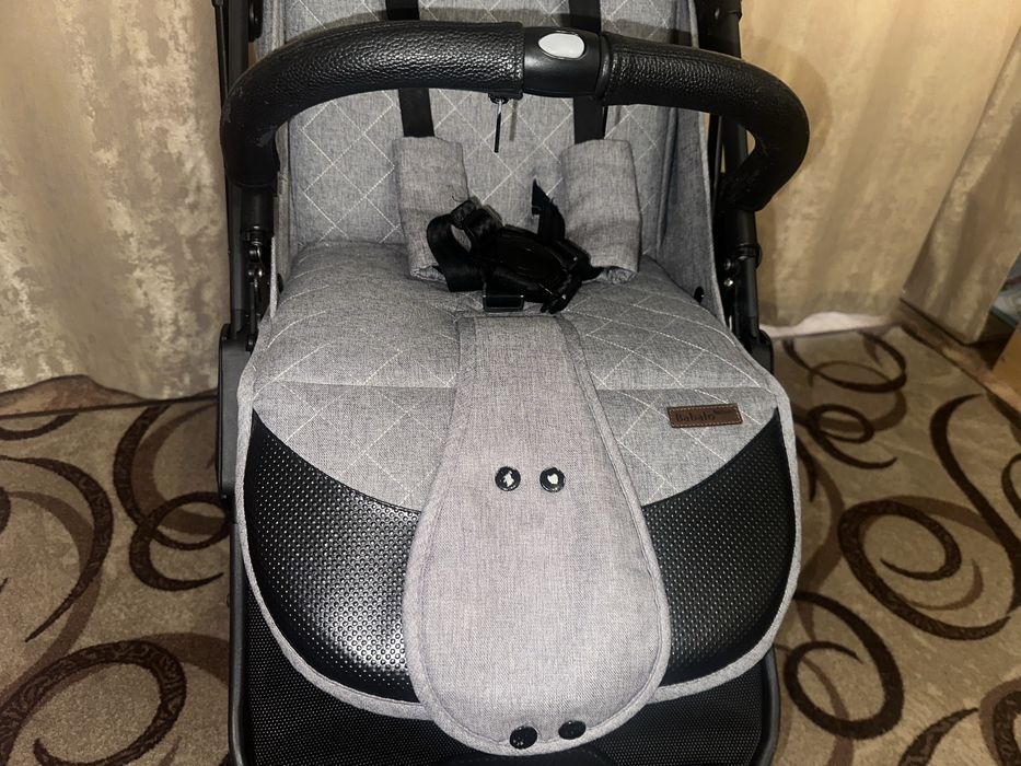 Продам дитячу коляску Babalo
