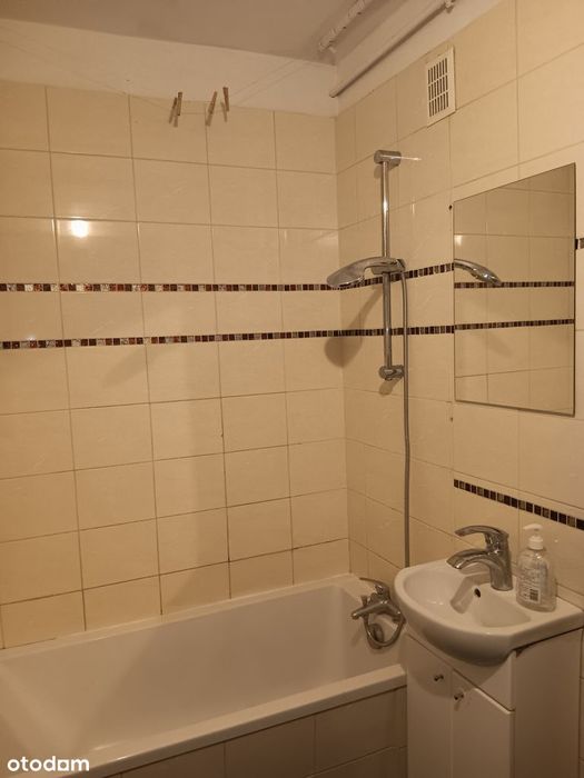 2pokoje 35m2 Metro Młociny-70m BEZPOŚREDNIO, KW