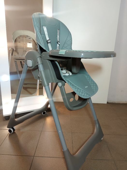 Новинка  2025 рокустільчик для годування TILLY Junior