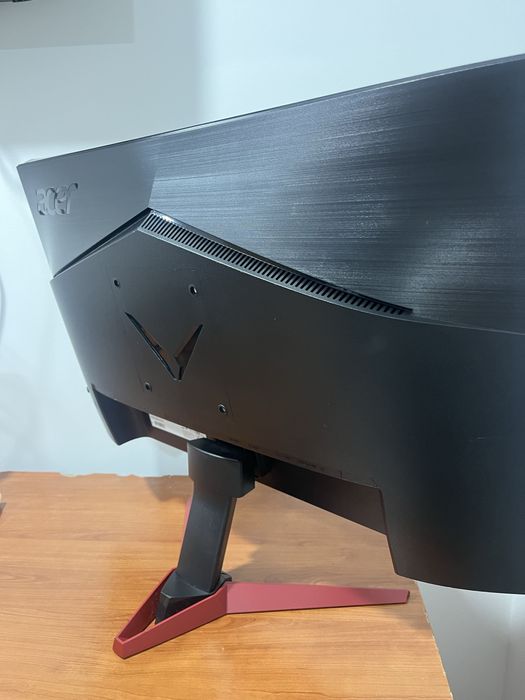 Monitor Acer Nitro VG0 23.8” IPS FHD 100Hz