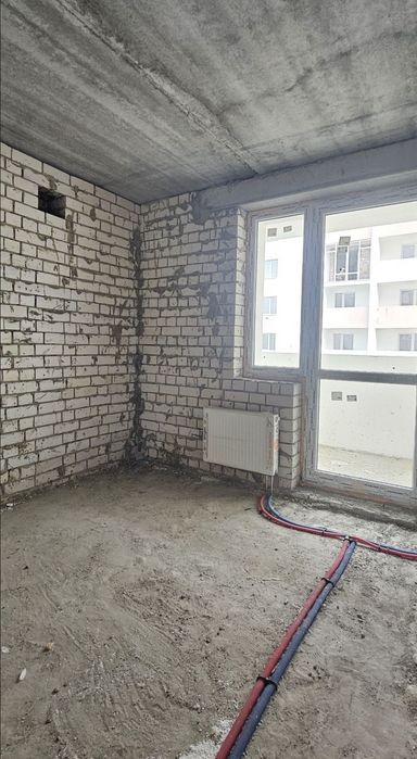 Квартира ЖК Птичка-Лучшая цена и планировка 1-комнатной 34м2 ВАРИАНТЫ