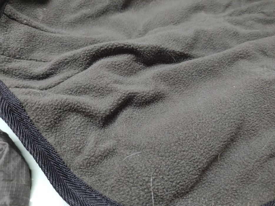 Conjunto casacos cão