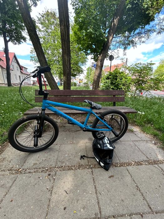 BMX kands hydro 360
