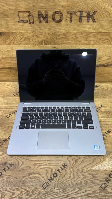 Ноутбук Dell Latitude 3310 2in1 i5-8365U 1.6Ghz/16GB/256GB /FHD IPS