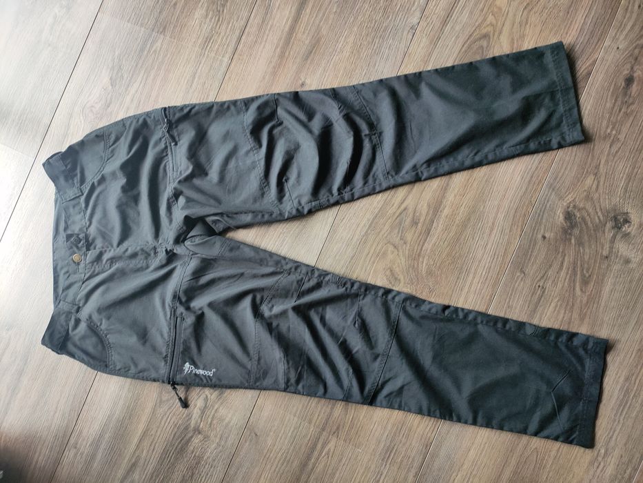 Spodnie trekingowe Pinewood XL