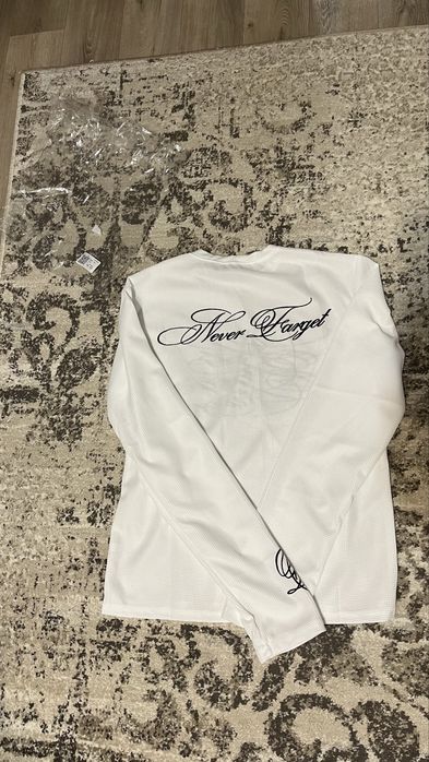 Long sleeve Swag Archiev (Opium;swag archiev;y2k;never forget;erd)