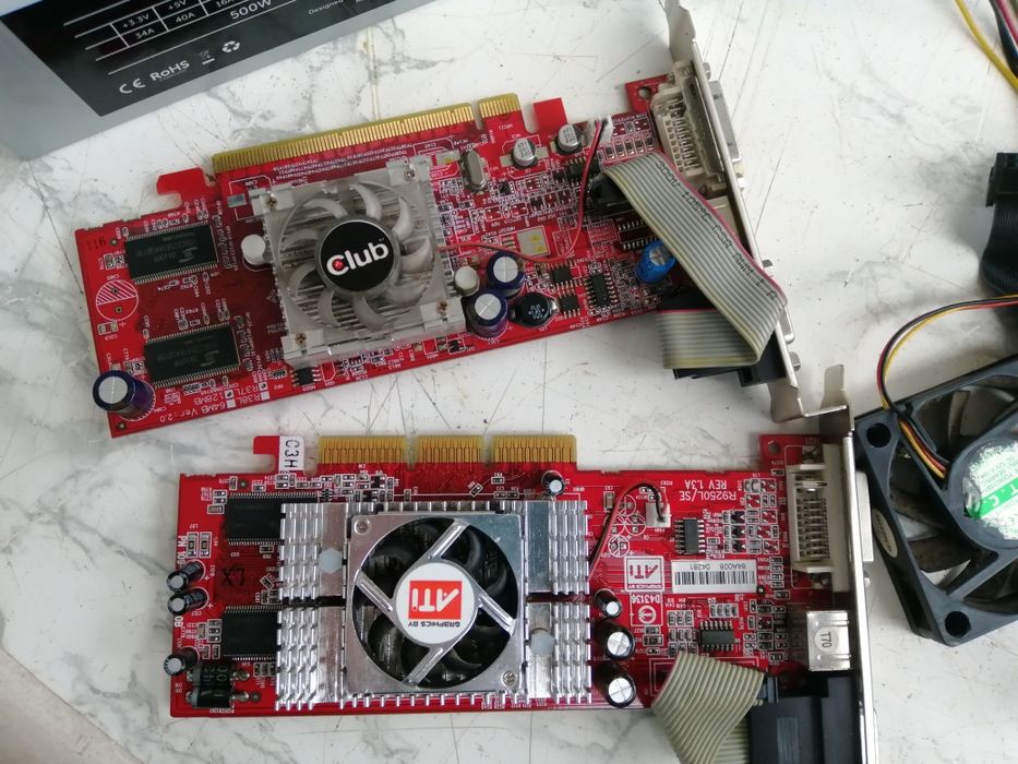 Material de computadores