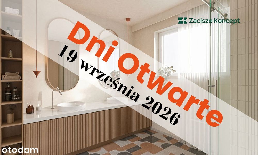 Nowoczesny dom na Klinach | 5-pokoi | 2 miejsca postojowe | 34G