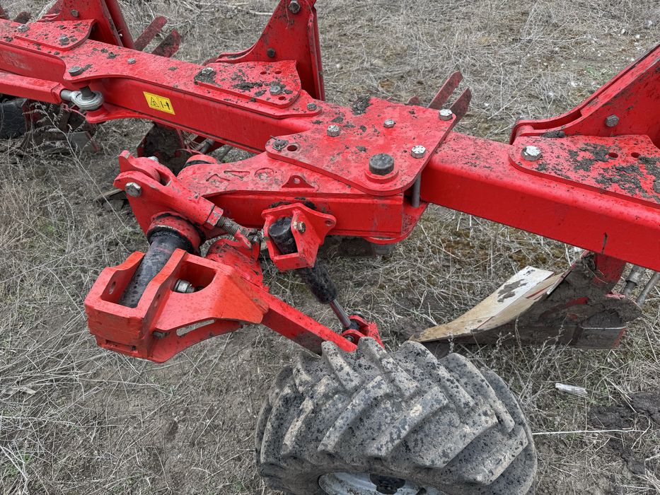 Продам плуг унлу турецький 2022р.