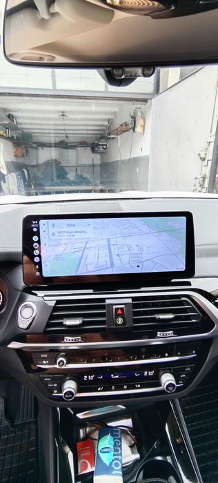 Sprzedam BMW X 3