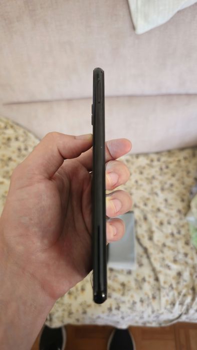 “Huawei Mate 20 Lite Como Novo + Caixa Original