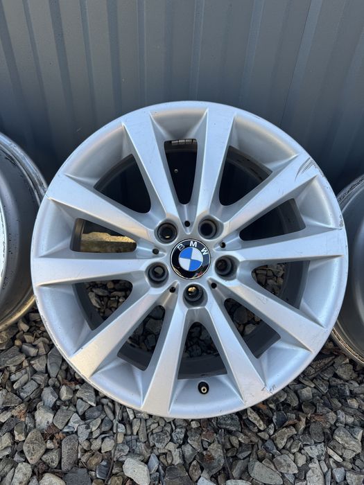 Продам оригінальні, титани/диски BMW R18, 328 стиль
