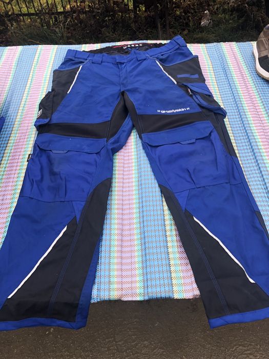 Спецодяг роба Strauss германія