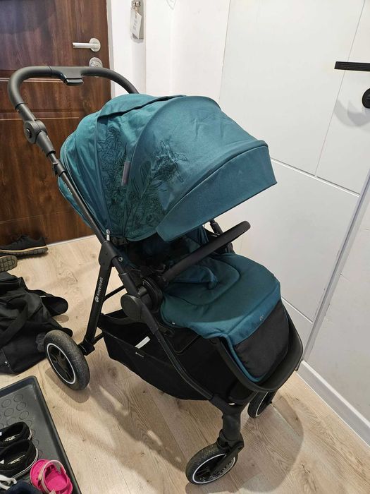 Wózek spacerowy Kinderkraft