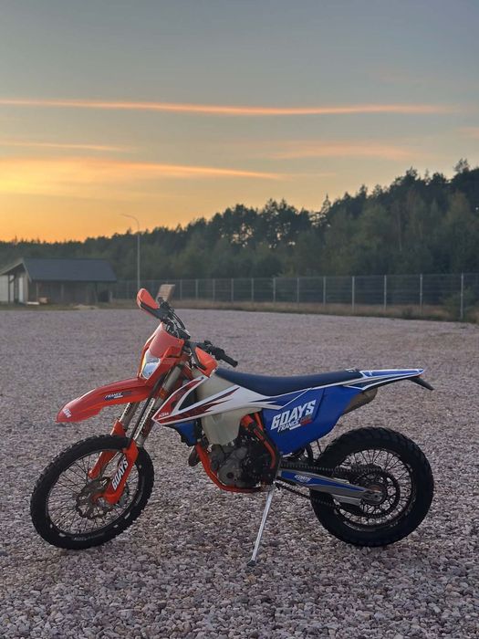 KTM