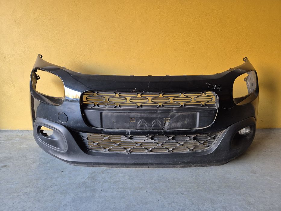 Frente Citroën C3 III 2016/2021