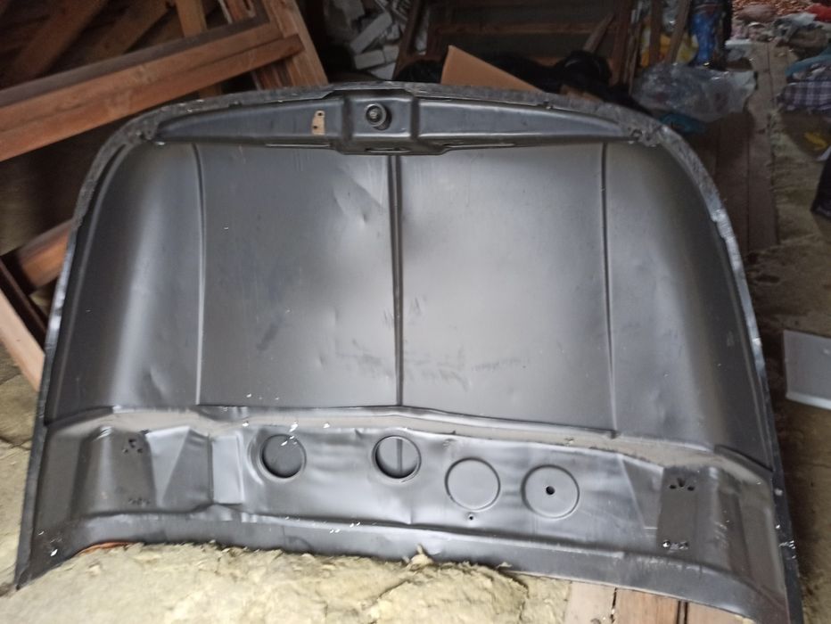 Продам капот ЗІЛ 130,ЗІЛ 131