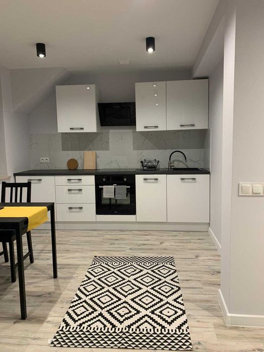 Wynajmę SUPER mieszkanie w Centrum Chełma