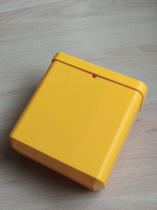 Etui / Case do drona BetaFPV Meteor 75 Pro – wersja o4  lite.