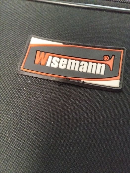 Saxofone tenor Wiseman