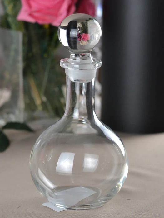 Графин,для водки,виски,коньяка