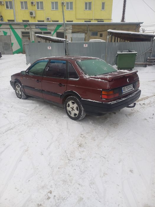 Продам Volkswagen b3