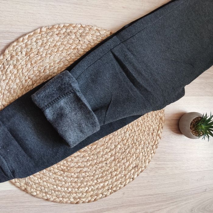 Спортивні штани утеплені, 110-128