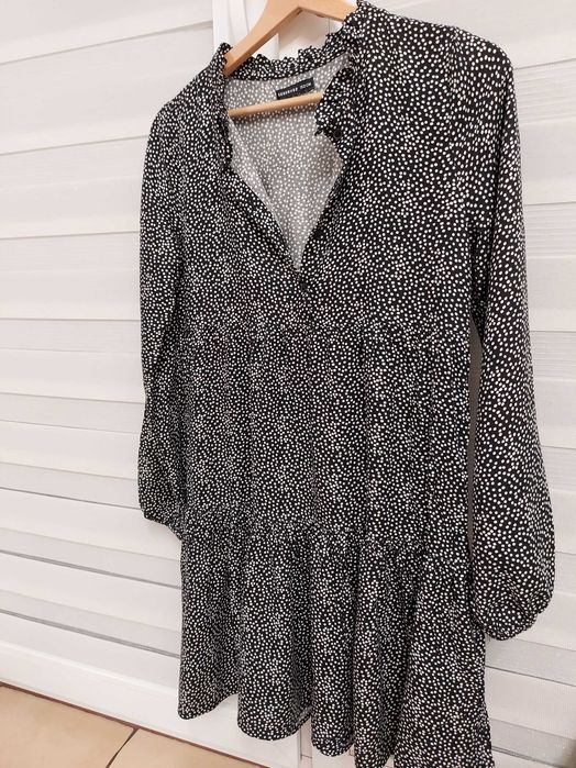 Ubrania używane dla nastolatki