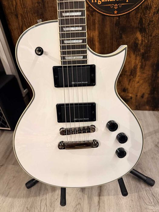 Guitarra Harley Benton SC-1000 Progressive Line