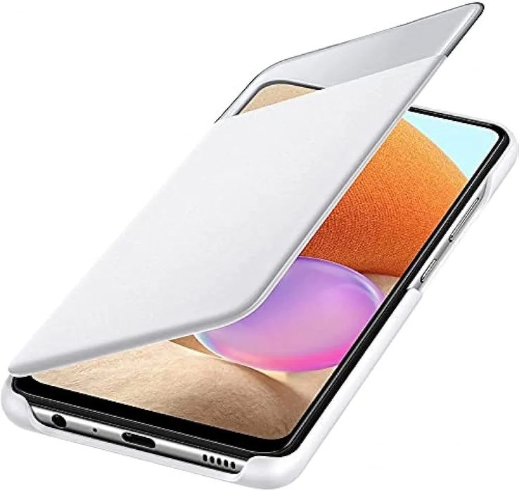 Samsung Galaxy A32 5G, 4GB RAM, 128GB, como novo, desbloqueado, c/capa