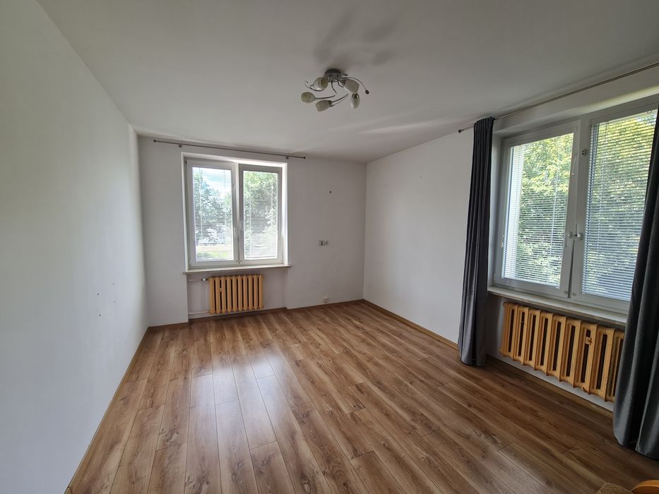 Wynajmę mieszkanie 54m Stalowa Wola
