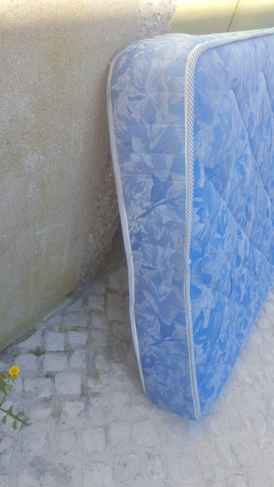 Colchão  para cama de solteiro