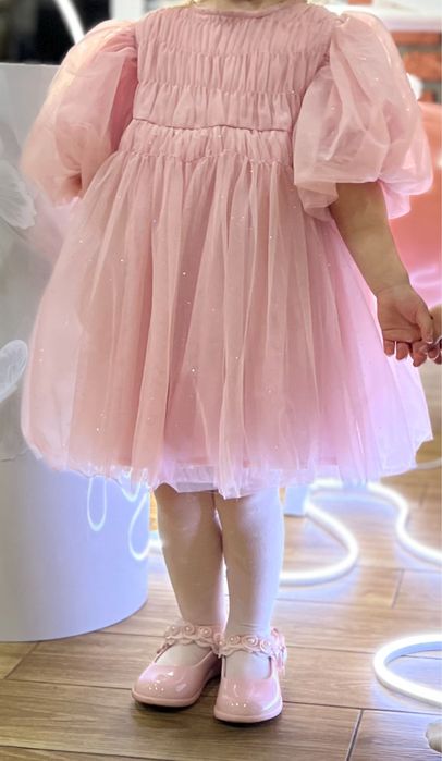 Сукня дитяча святкова 100 см