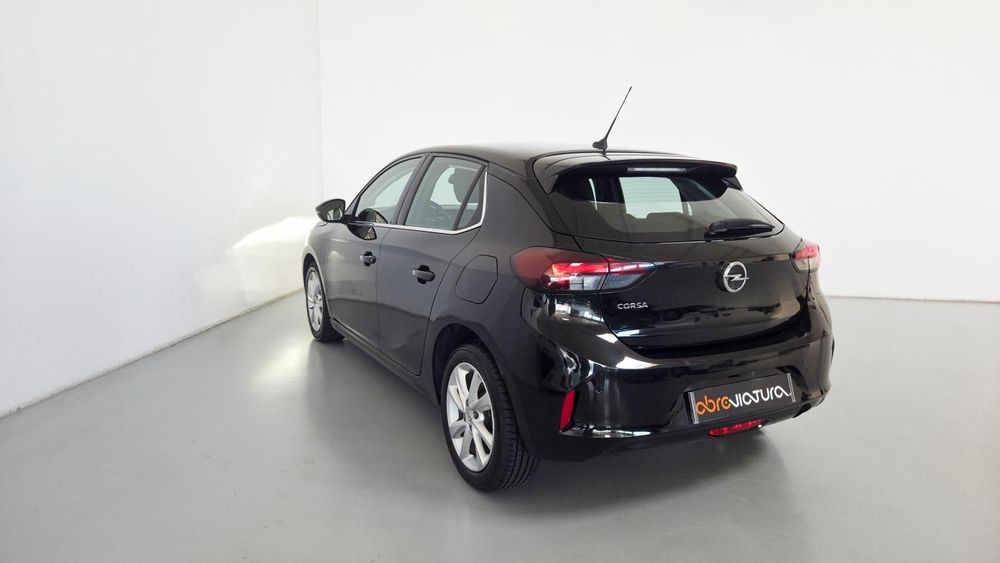 Opel Corsa 1.2 T Elegance
