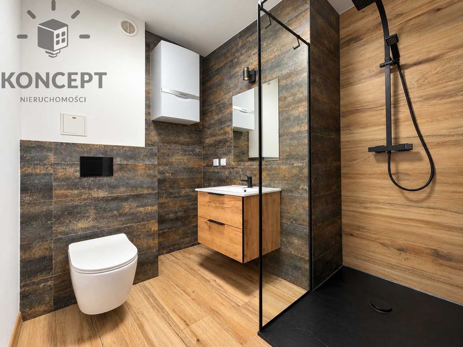Dom – Wrocław, Nowe Lamowice, Jagodno - Widok 3